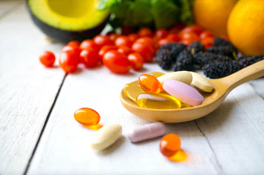 Ingredients matter. Your go-to buying guide for health supplements.