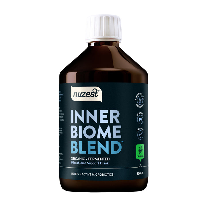 Bio Inner Biome Blend