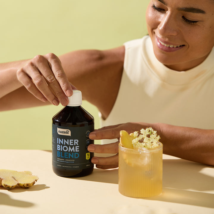 Bio Inner Biome Blend